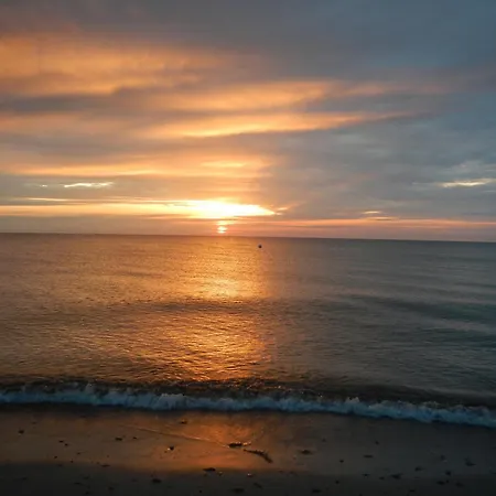 Appartement Akazienhaus 4