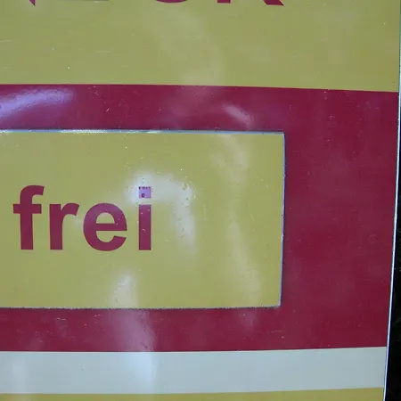 Akazienhaus 4 Appartement