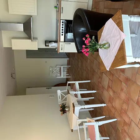 Akazienhaus 4 Appartement *